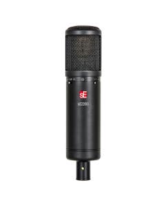 Se Electronics SE2200 Class A Large Diaphragm Condenser Microphone