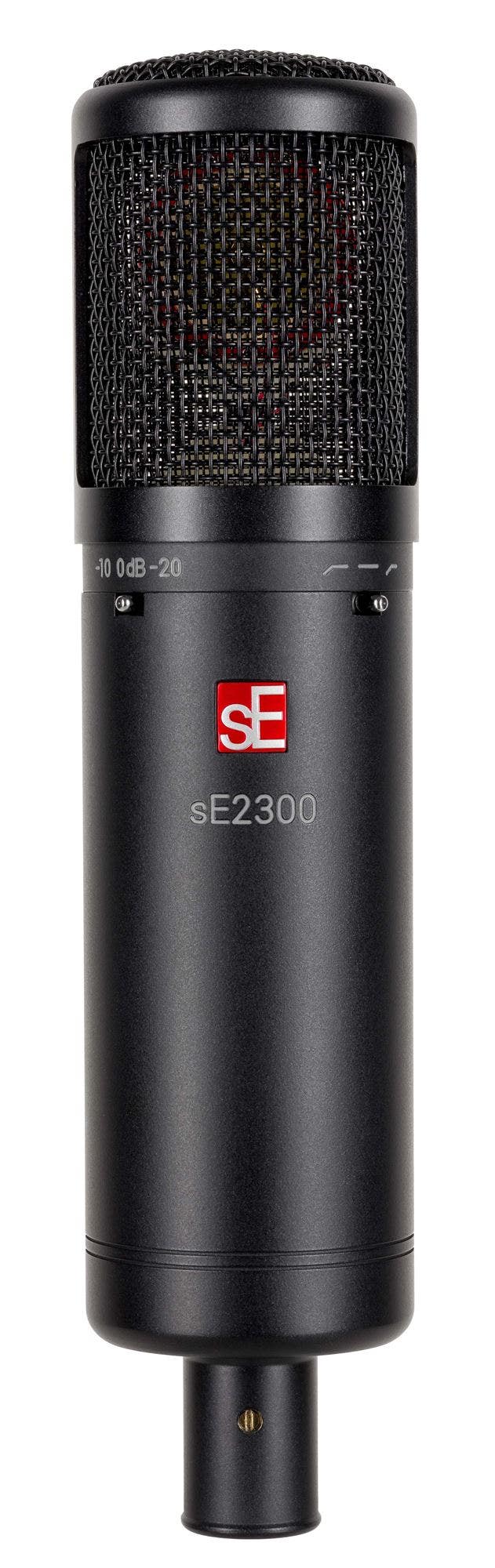 SE Electronics sE2300 Multi Pattern Condenser Mic