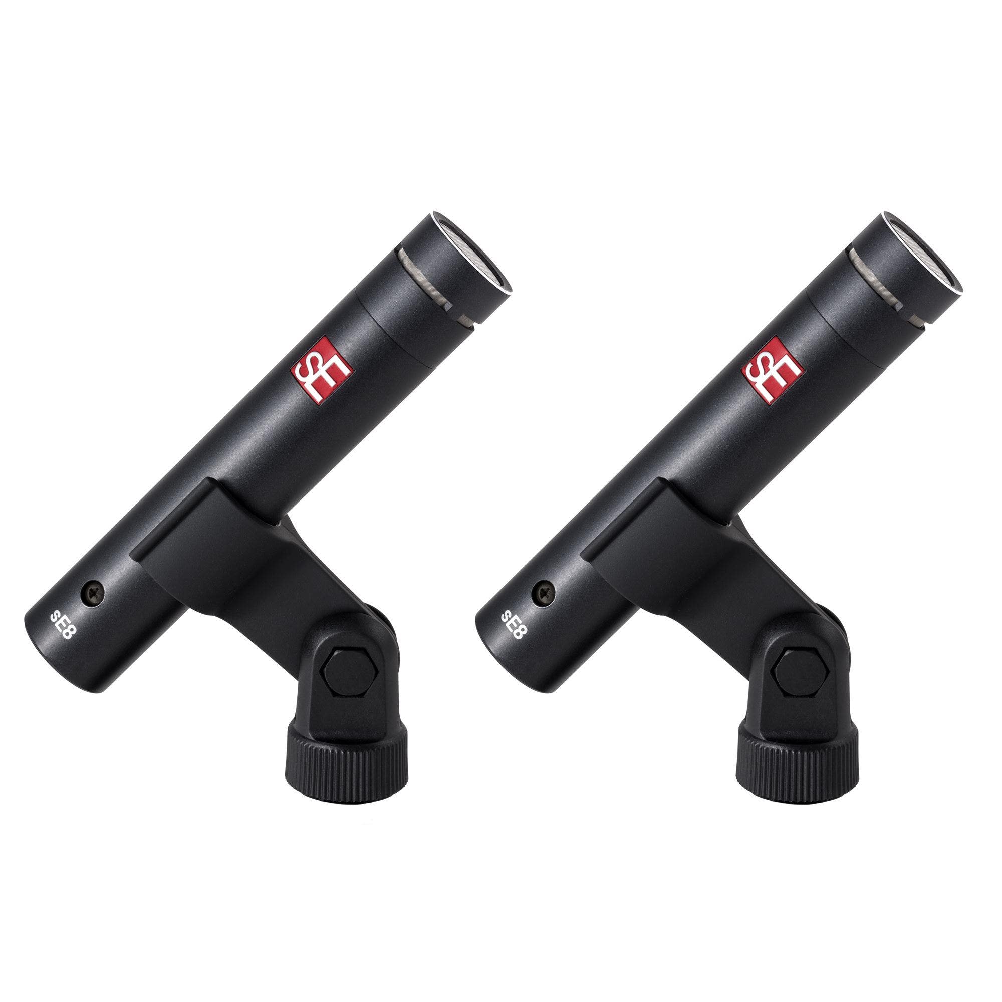 SE Electronics SE8 Small Diaphragm Cardioid Condenser Microphone
