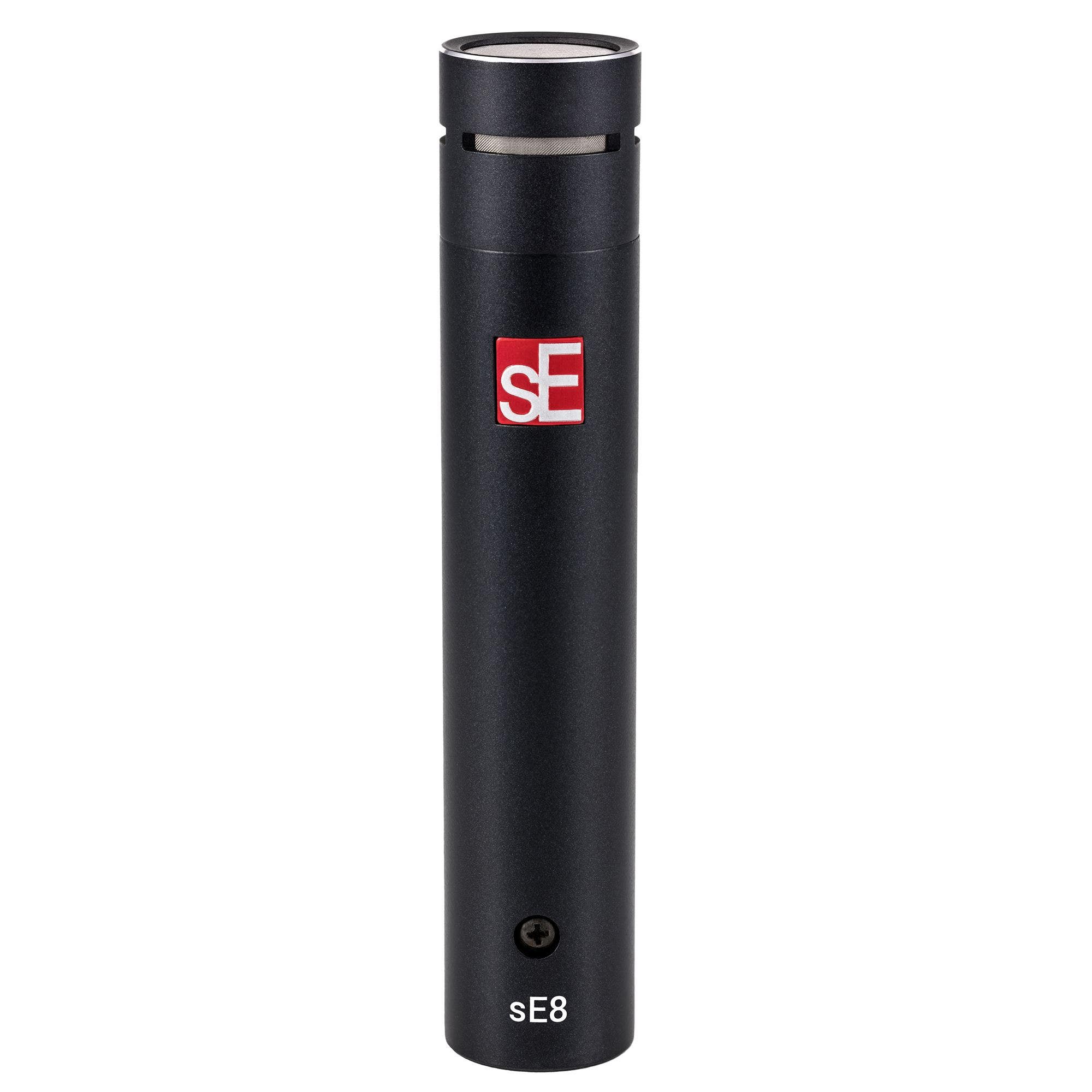 SE Electronics SE8 Small Diaphragm Cardioid Condenser Microphone