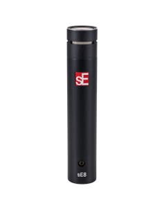 SE Electronics SE8 Small Diaphragm Cardioid Condenser Microphone