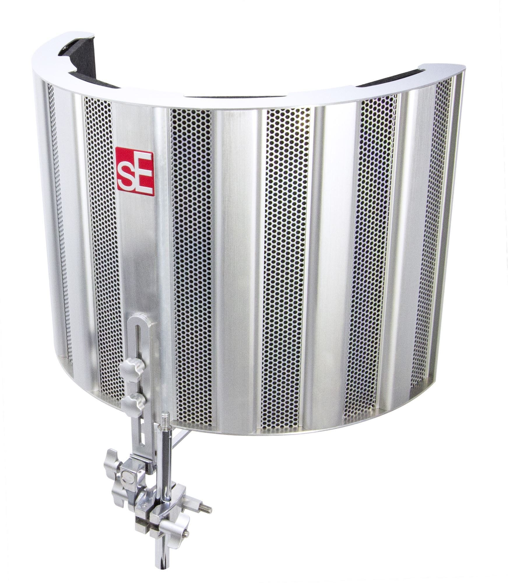 SE Electronics Space Portable Acoustic Control Environment