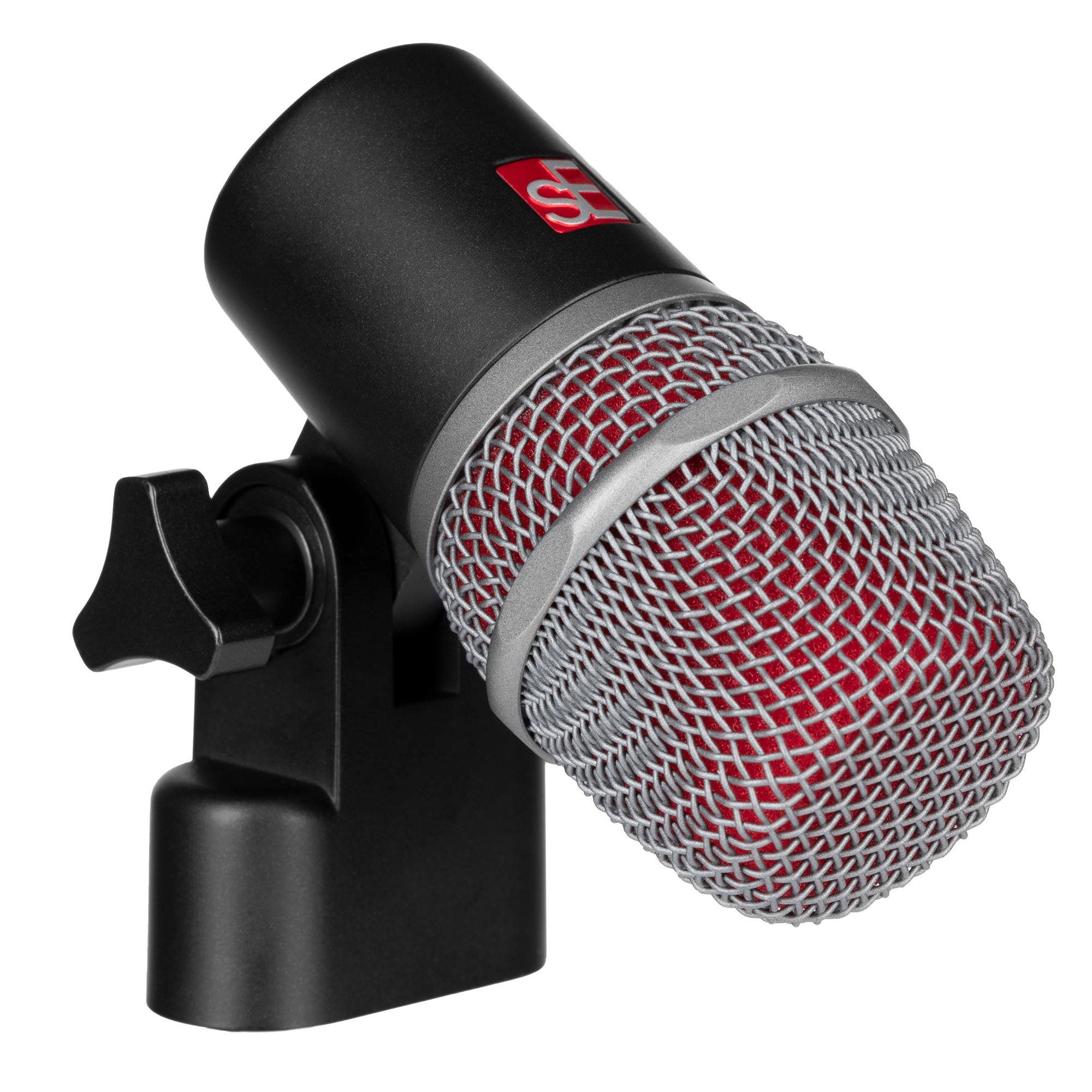 SE Electronics V Beat Dynamic Supercardioid Drum Mic for Snare/Toms