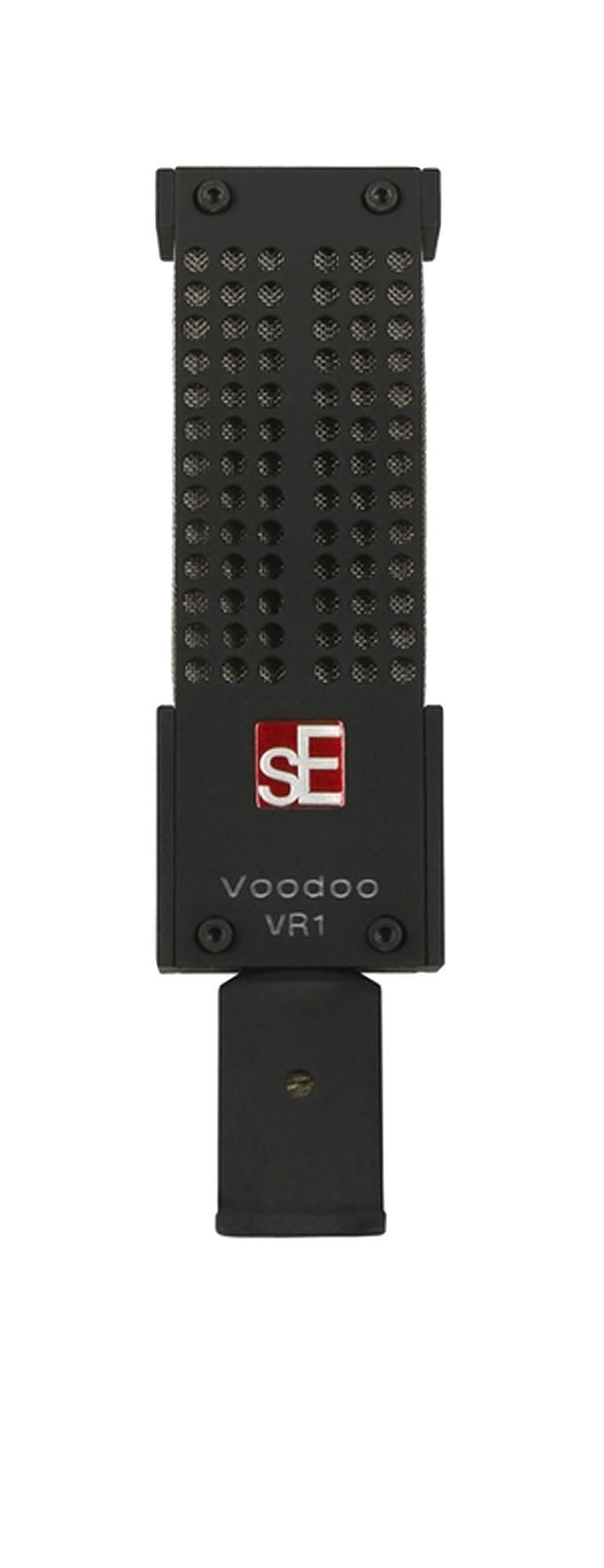 SE ELectronics VR1 Voodoo Passive Ribbon Microphone