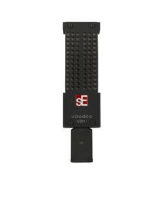 SE ELectronics VR1 Voodoo Passive Ribbon Microphone