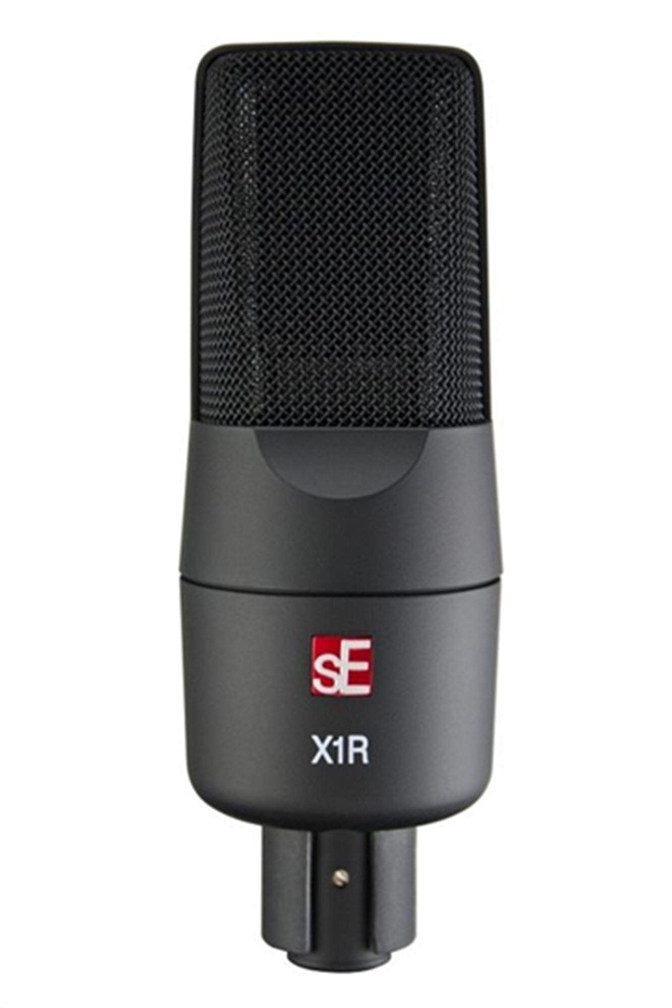 SE Electronics X1R Ribbon Microphone
