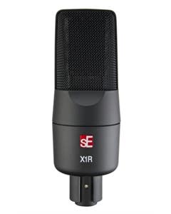 SE Electronics X1R Ribbon Microphone