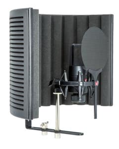 SE Electronic X1 S Studio Bundle With RF-X Isolation Pack And Cable