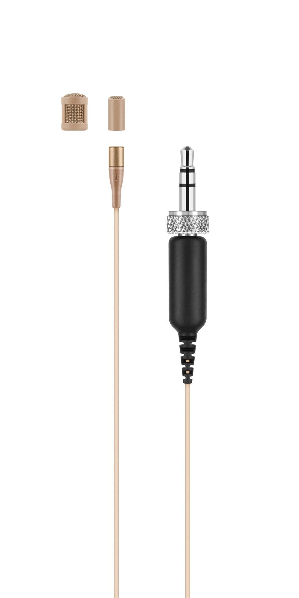 Sennheiser MKE-1 Miniature Omni Lavalier Microphone