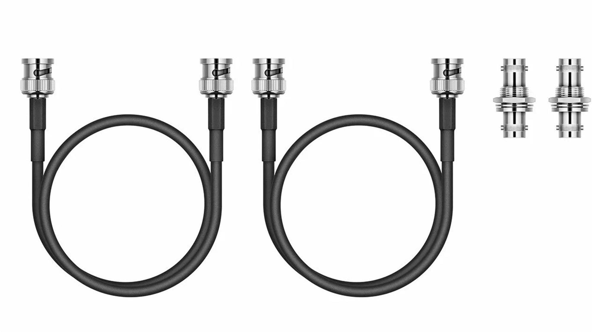 Sennheiser XSW Front Antenna Cables