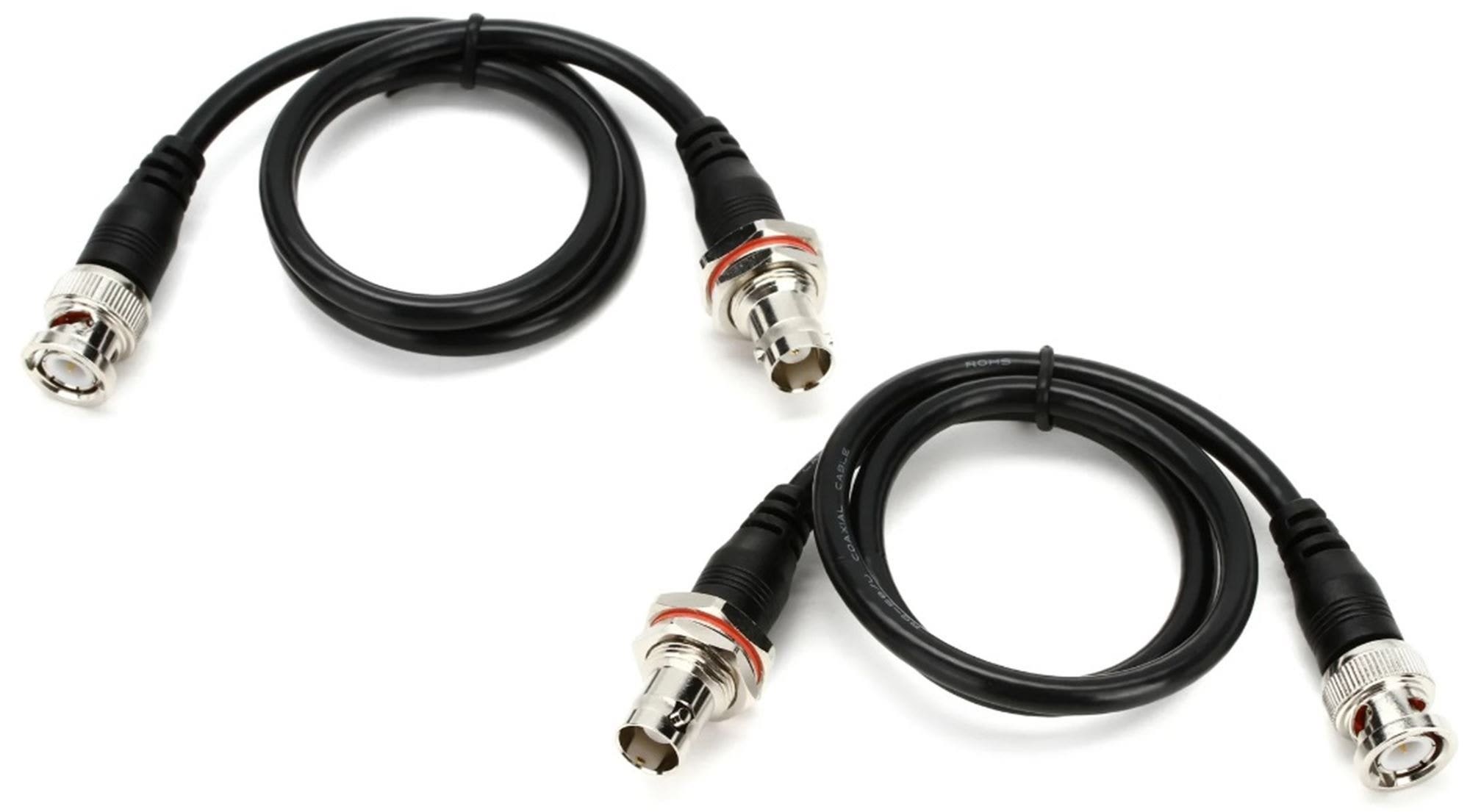 Sennheiser AM2 BNC Connector Cable