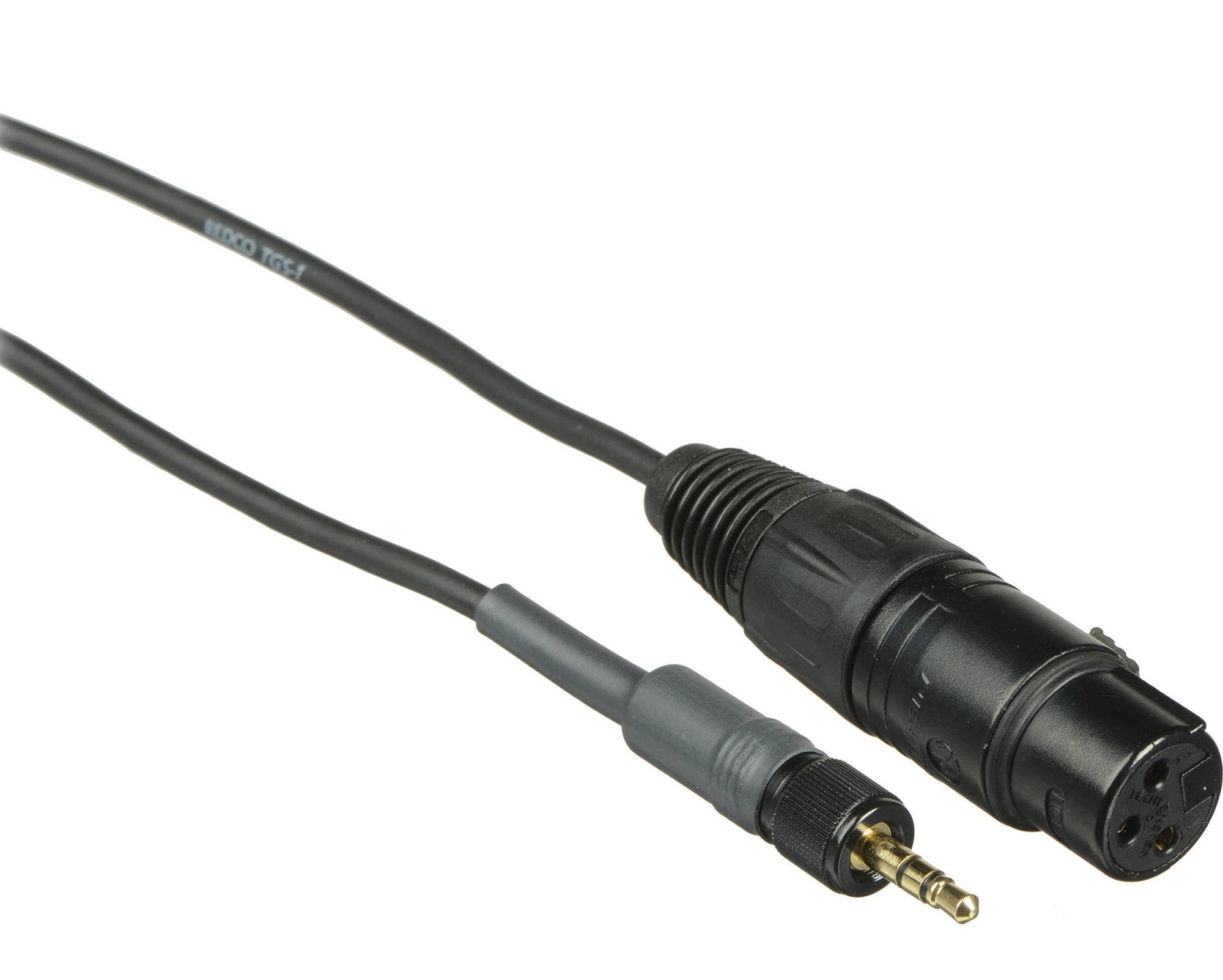 Sennheiser USCM1 Microphone Cable For ew Bodypack