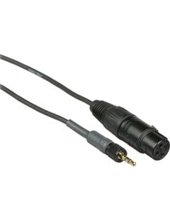 Sennheiser USCM1 Microphone Cable For ew Bodypack