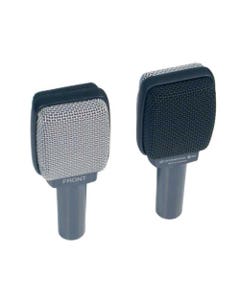 Sennheiser e609 Silver Dynamic Instrument Microphone
