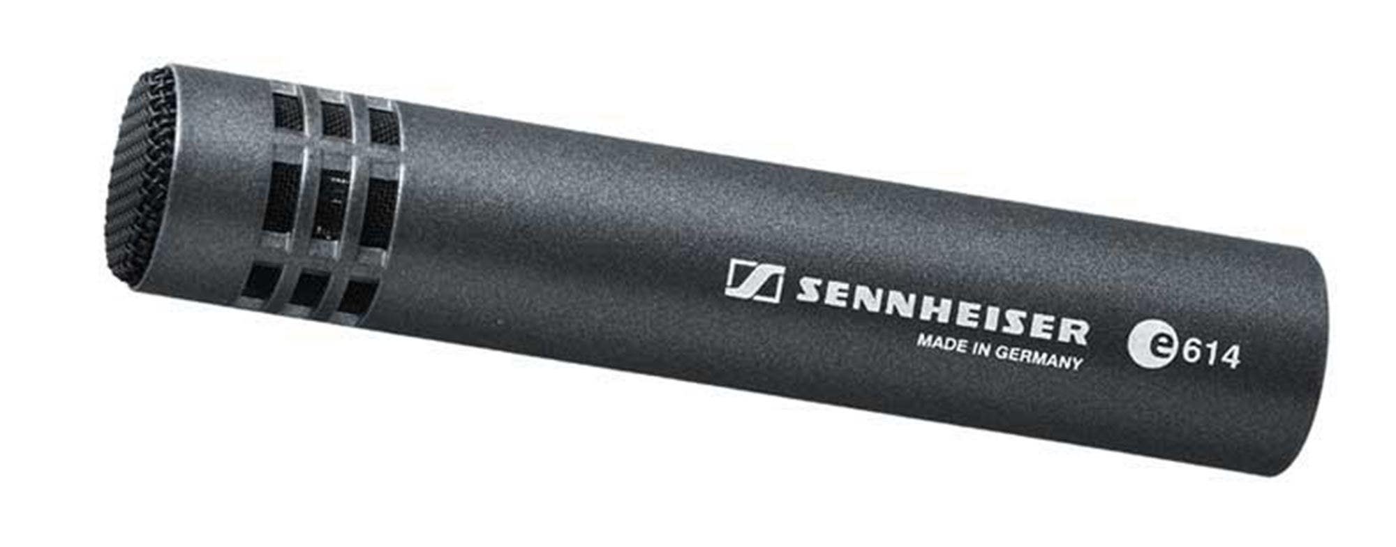 Sennheiser e614 Condenser Instrument Microphone