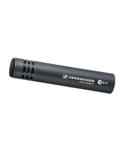 Sennheiser e614 Condenser Instrument Microphone