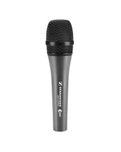 Sennheiser Evolution e 845 Super-cardioid Dynamic Handheld Vocal Microphone
