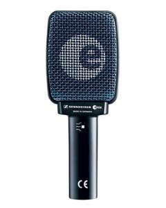 Sennheiser e906 Dynamic Instrument Microphone
