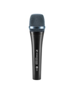Sennheiser Evolution e 945 Super-cardioid Dynamic Handheld Vocal Microphone