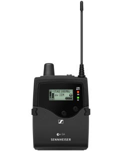 Sennheiser EK IEM G4-G Stereo In Ear Monitor Bodypack Receiver