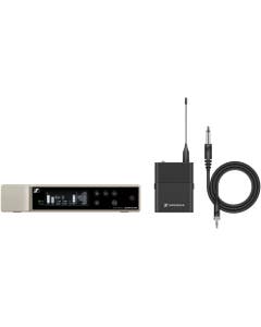 Sennheiser Evolution Digital Wireless CI1 Instrument Set Group Q1-6