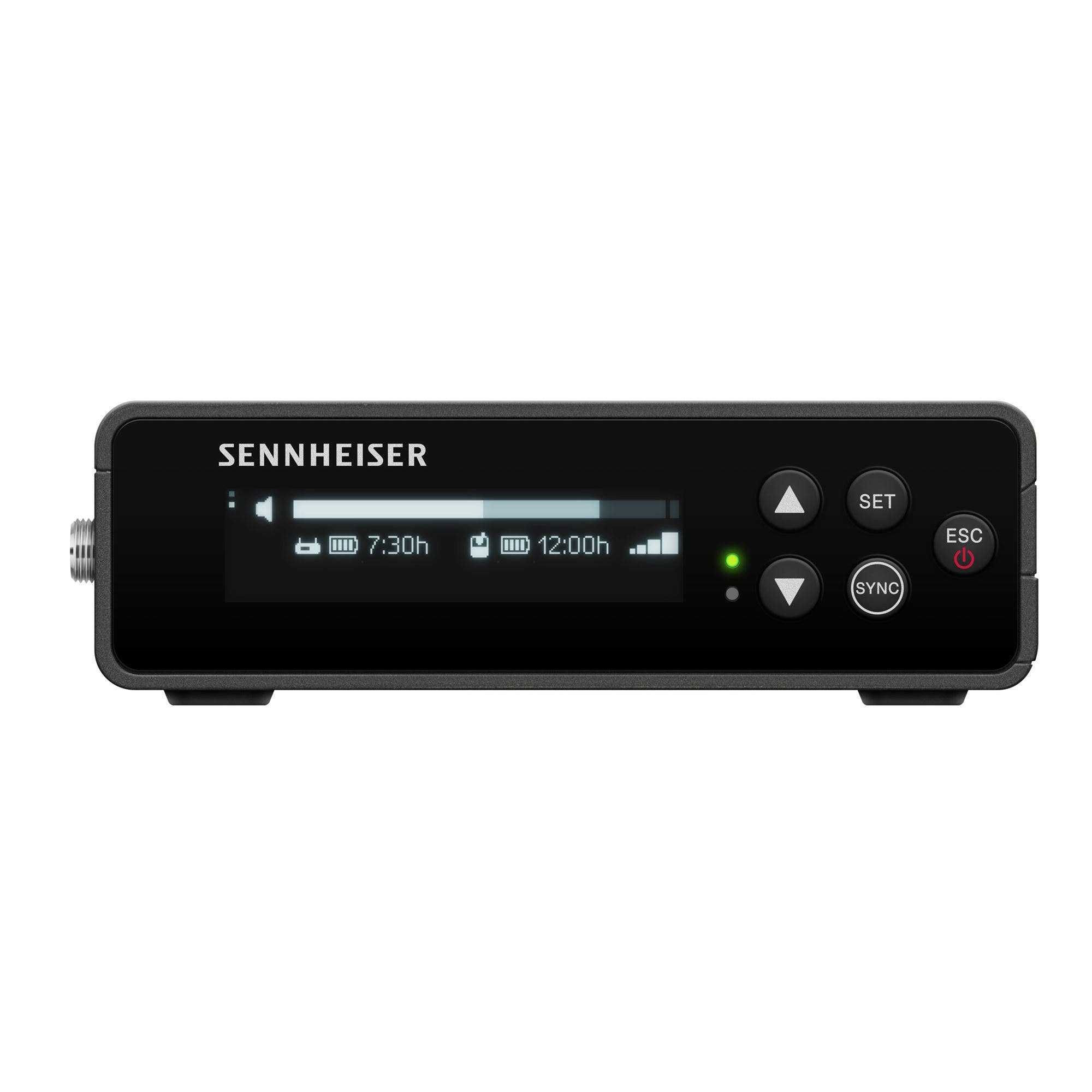 Sennheiser EW-DP EK Digital Portable Single Channel Receiver