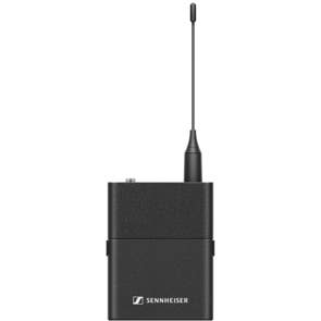 Sennheiser EW-D SK Digital Bodypack Transmitter R4-9 552-608 MHz