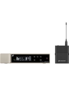 Sennheiser Evolution Digital Wireless EW-D SK Bodypack Set