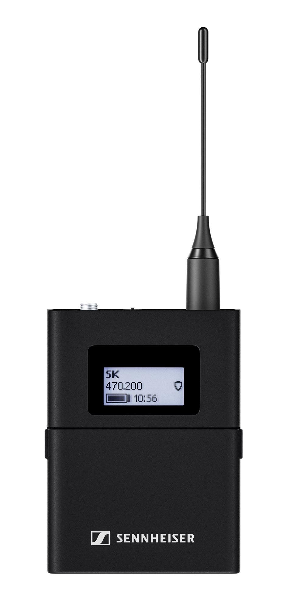 Sennheiser EW-DX SK Digital Wireless Bodypack Transmitter