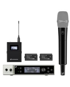 Sennheiser EW-DX eVolution Digital SK / SKM-S Base Set Dual Wireless
