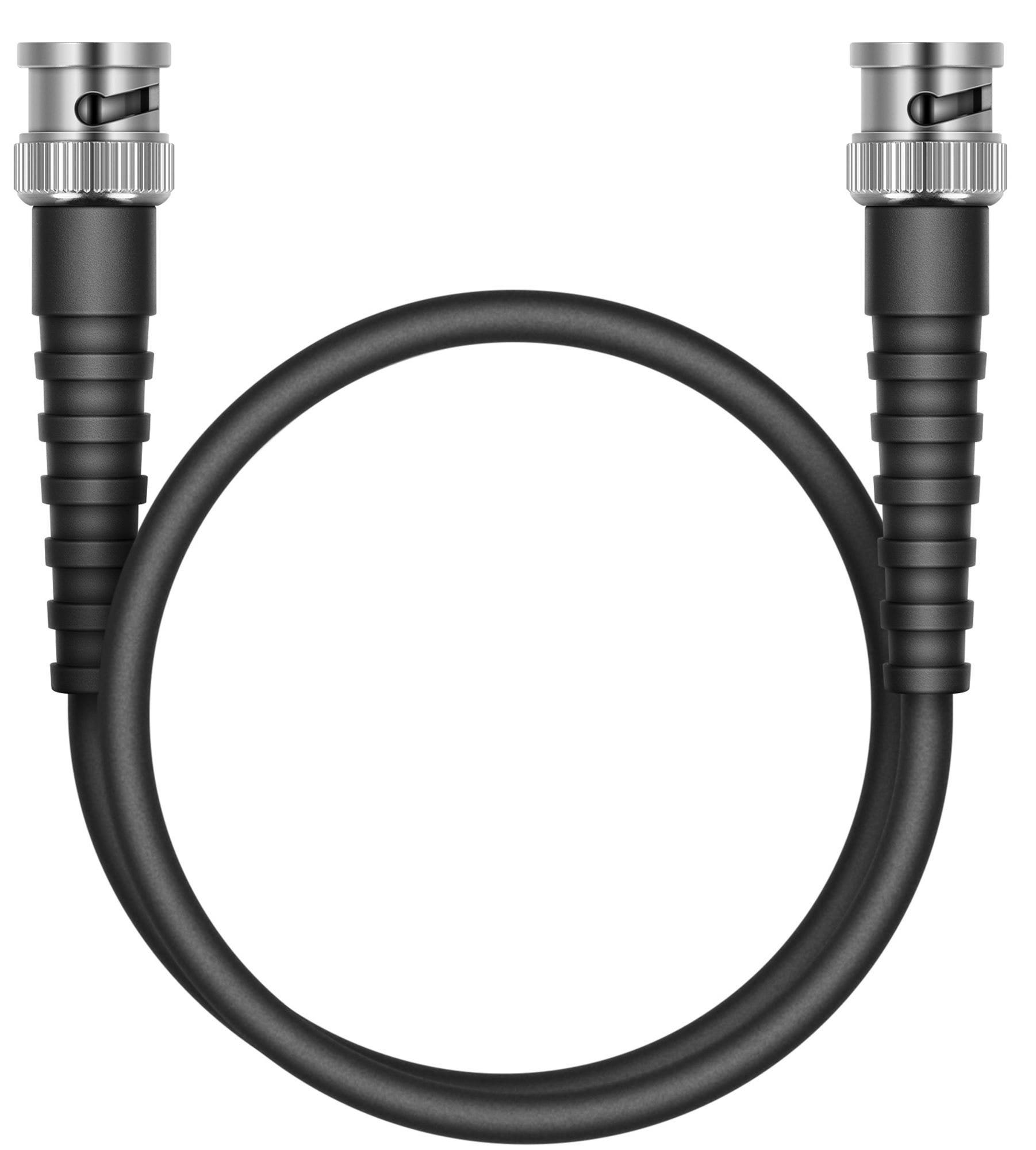 Sennheiser GZL RG-58 Series Coaxial Cable With BNC