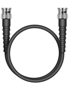 Sennheiser GZL RG-58 Series Coaxial Cable With BNC