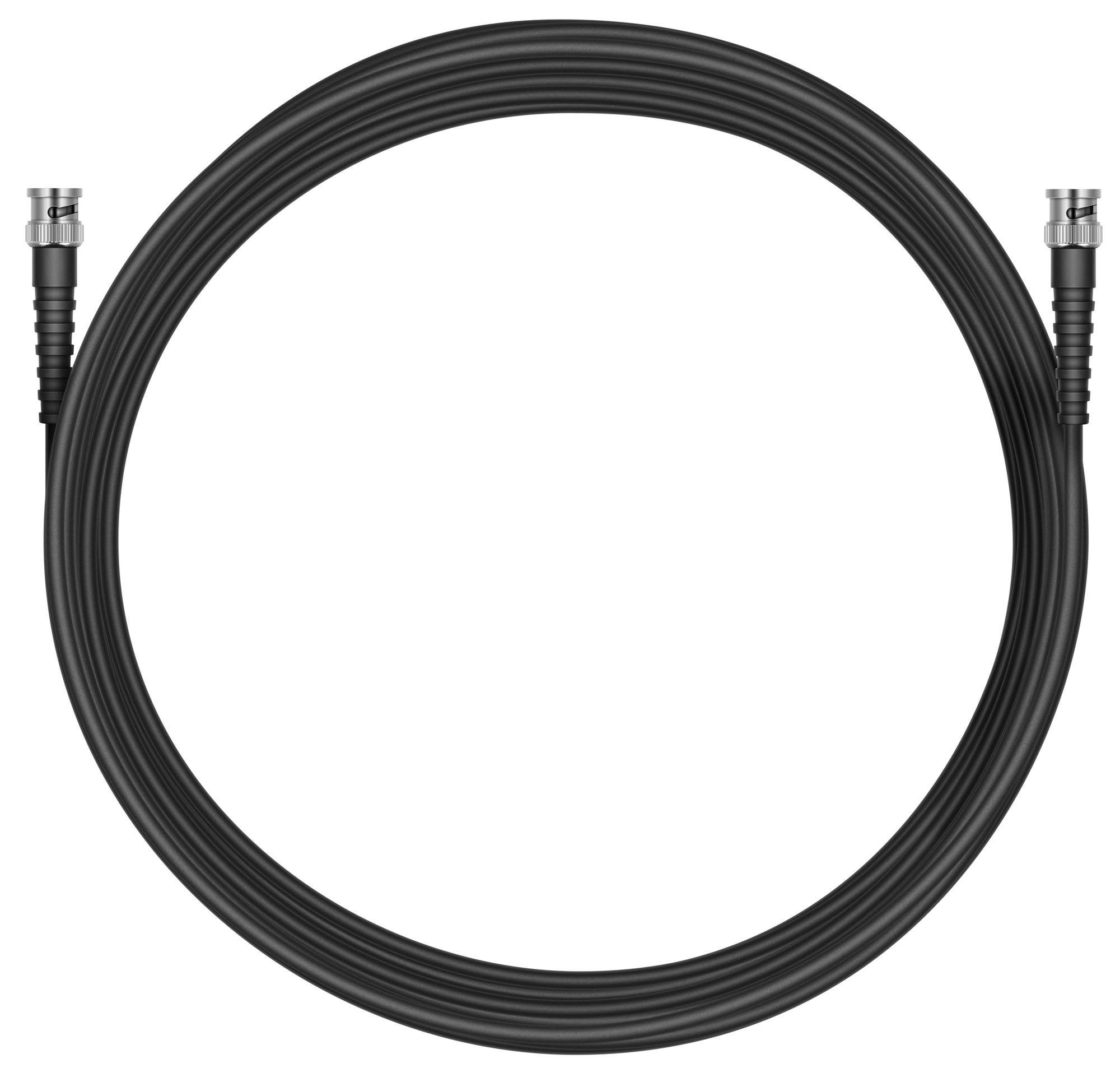 Sennheiser GZL RG-8X Coaxial Cable With BNC