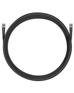 Sennheiser GZL RG-8X Coaxial Cable With BNC