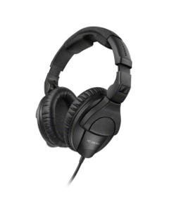 Sennheiser HD 280 PRO Closed Back Around Ear Professional Headphones