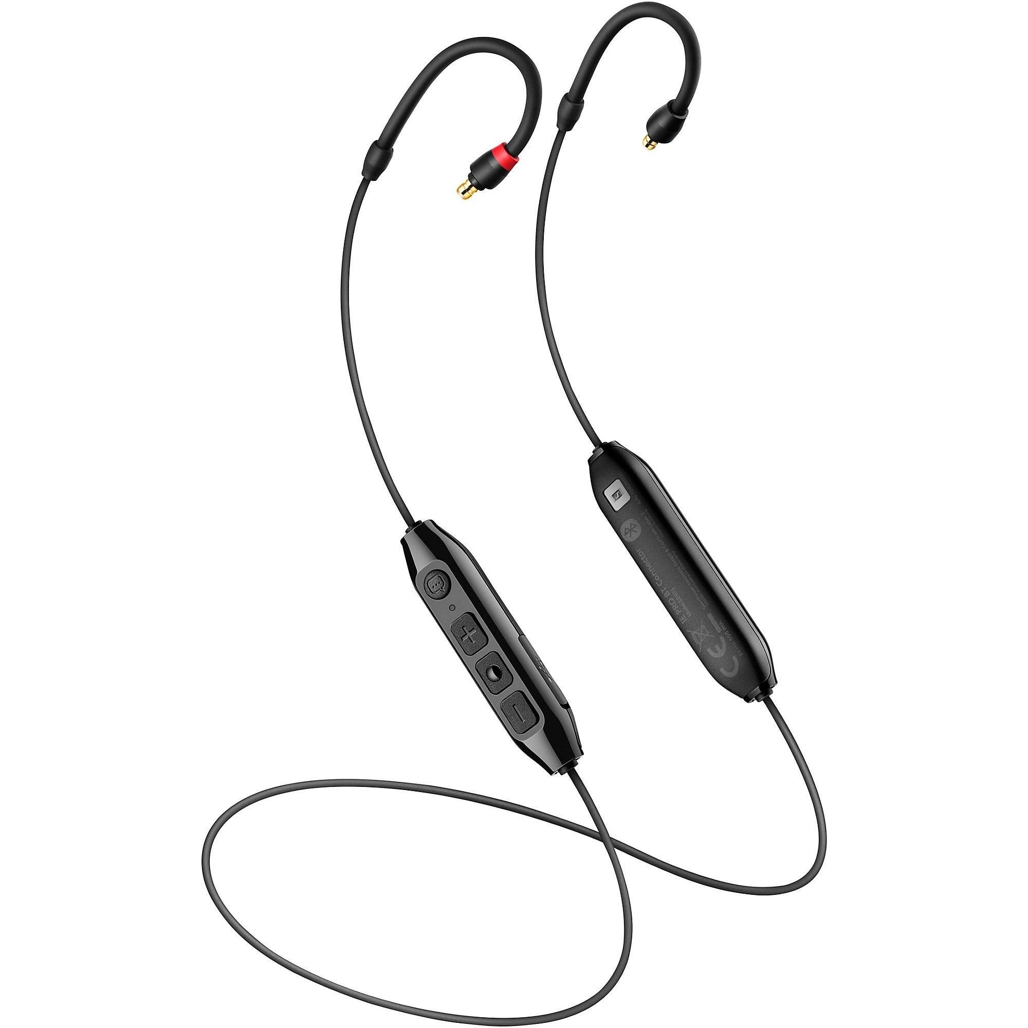 Sennheiser IE Pro BT Wireless Earphone Bluetooth Connector