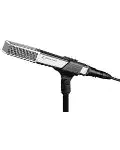 Sennheiser MD 441 Super-Cardioid Dynamic Microphone With EQ Switches