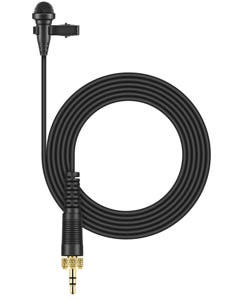 Sennheiser ME 2 Omnidirectional Electret Condenser Lavalier Microphone