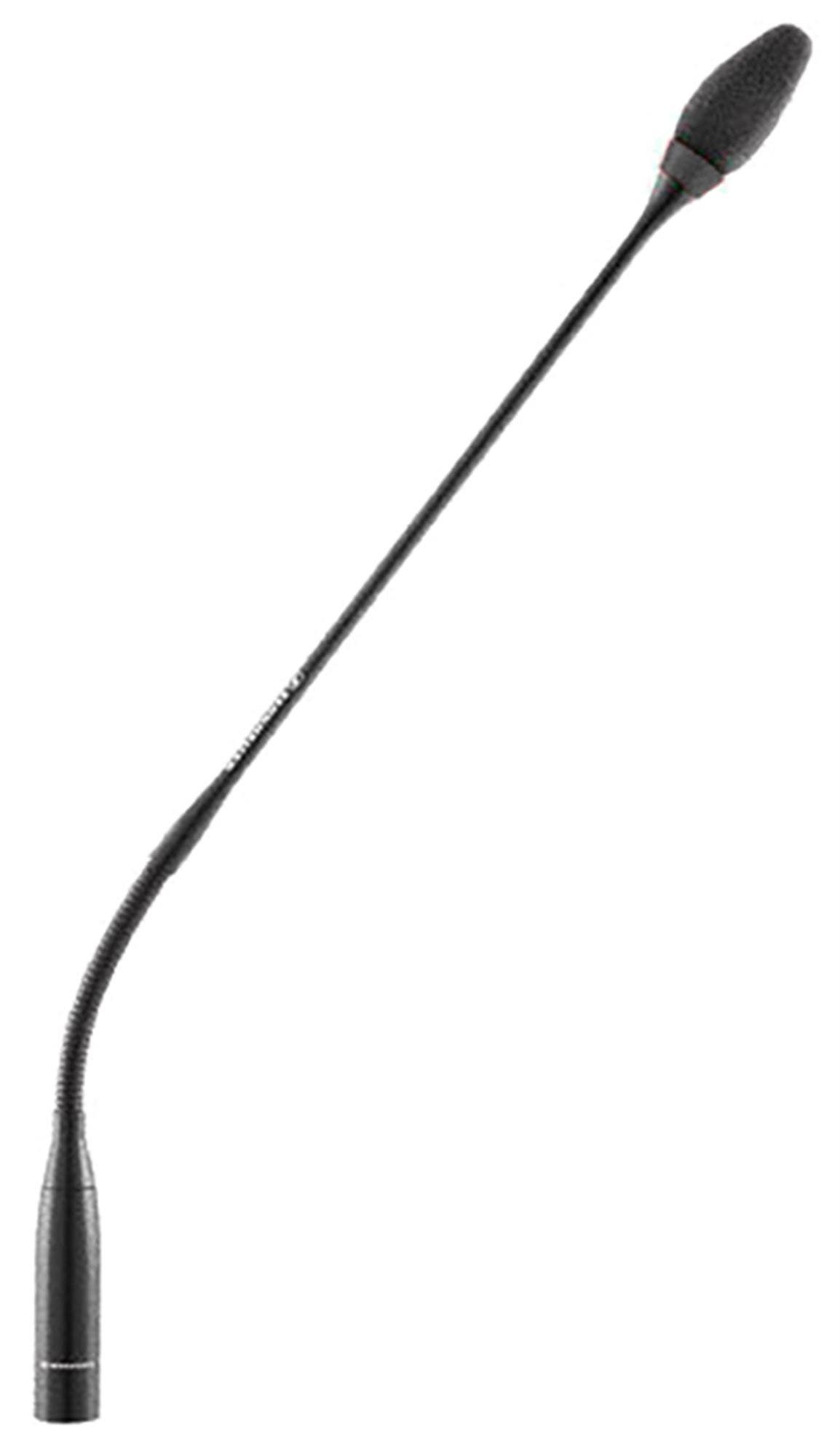 Sennheiser MEG 14-40 B 3-Pin XLR Goosneck Mic