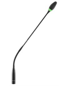 Sennheiser MEG 14-40-L-II B 5-Pin Goosneck Mic LE