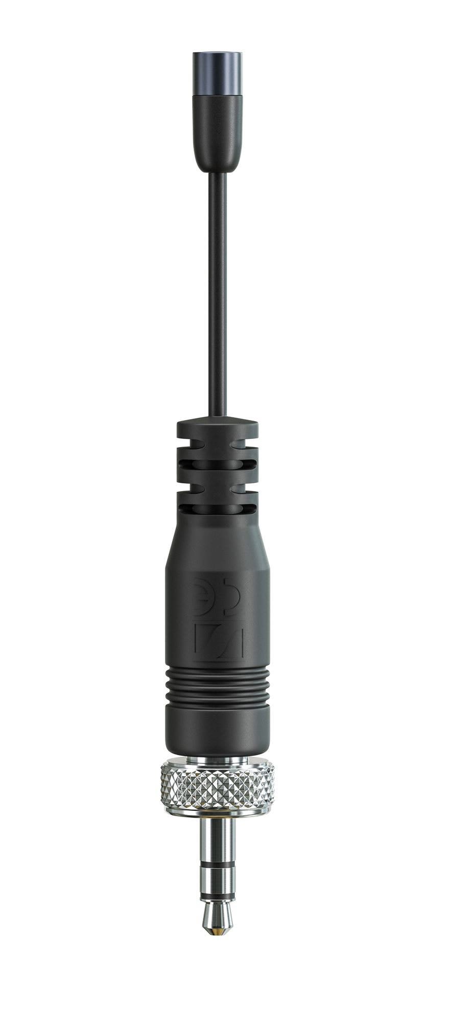 Sennheiser MKE Mini Condenser Lavalier Microphone