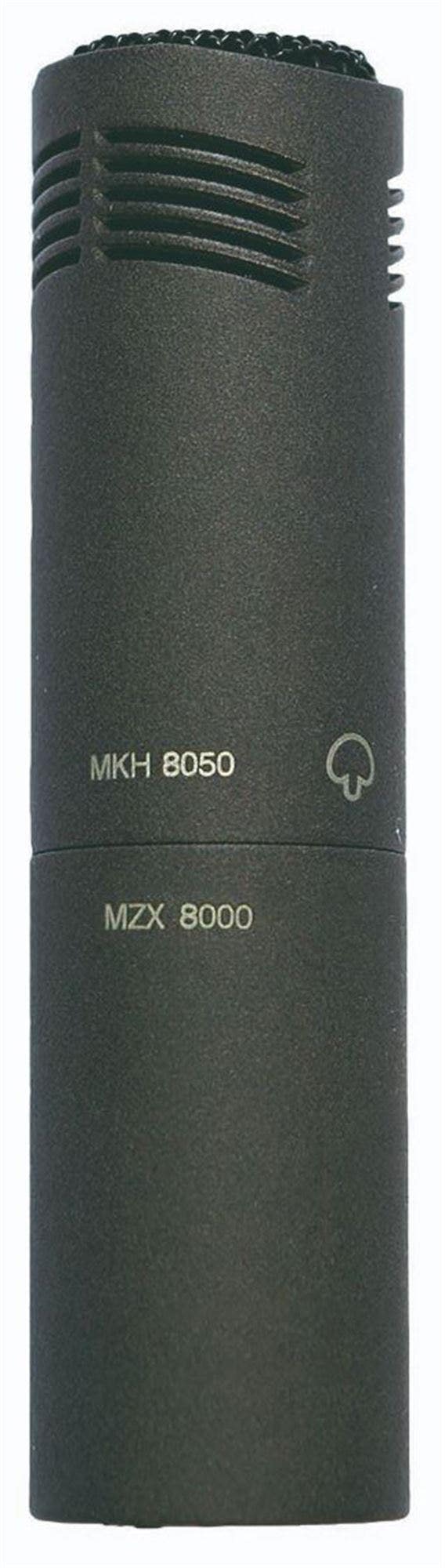 Sennheiser MKH 8050 Super-Cardioid Small Diaphragm Condenser Mic