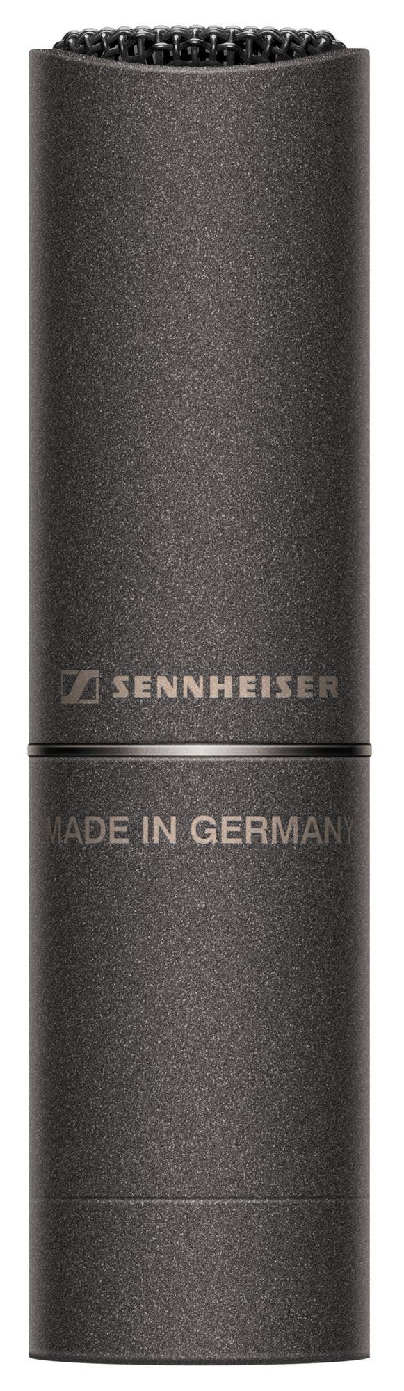 Sennheiser MKH 8020 Omni Small Diaphragm Condenser Mic Stereo Set