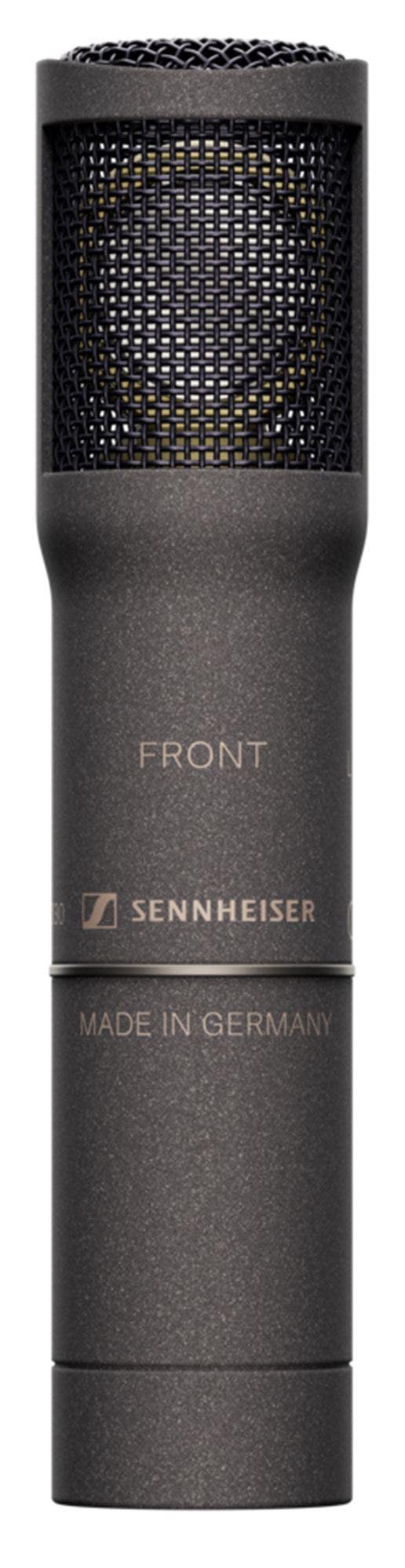 Sennheiser MKH 8030 Figure-8 Small Diaphragm Condenser Microphone