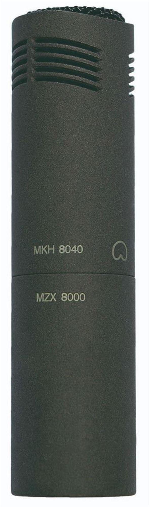 Sennheiser MKH 8040 Cardioid Small Diaphragm Condenser Microphone
