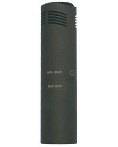 Sennheiser MKH 8040 Cardioid Small Diaphragm Condenser Microphone