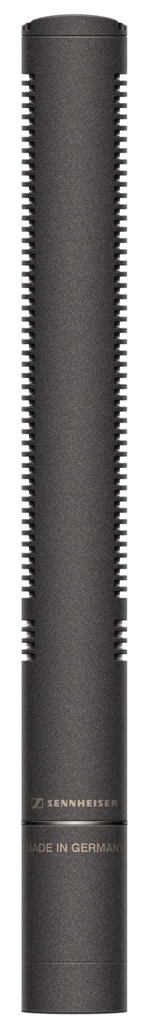 Sennheiser MKH 8060 Compact Shotgun Condenser Microphone