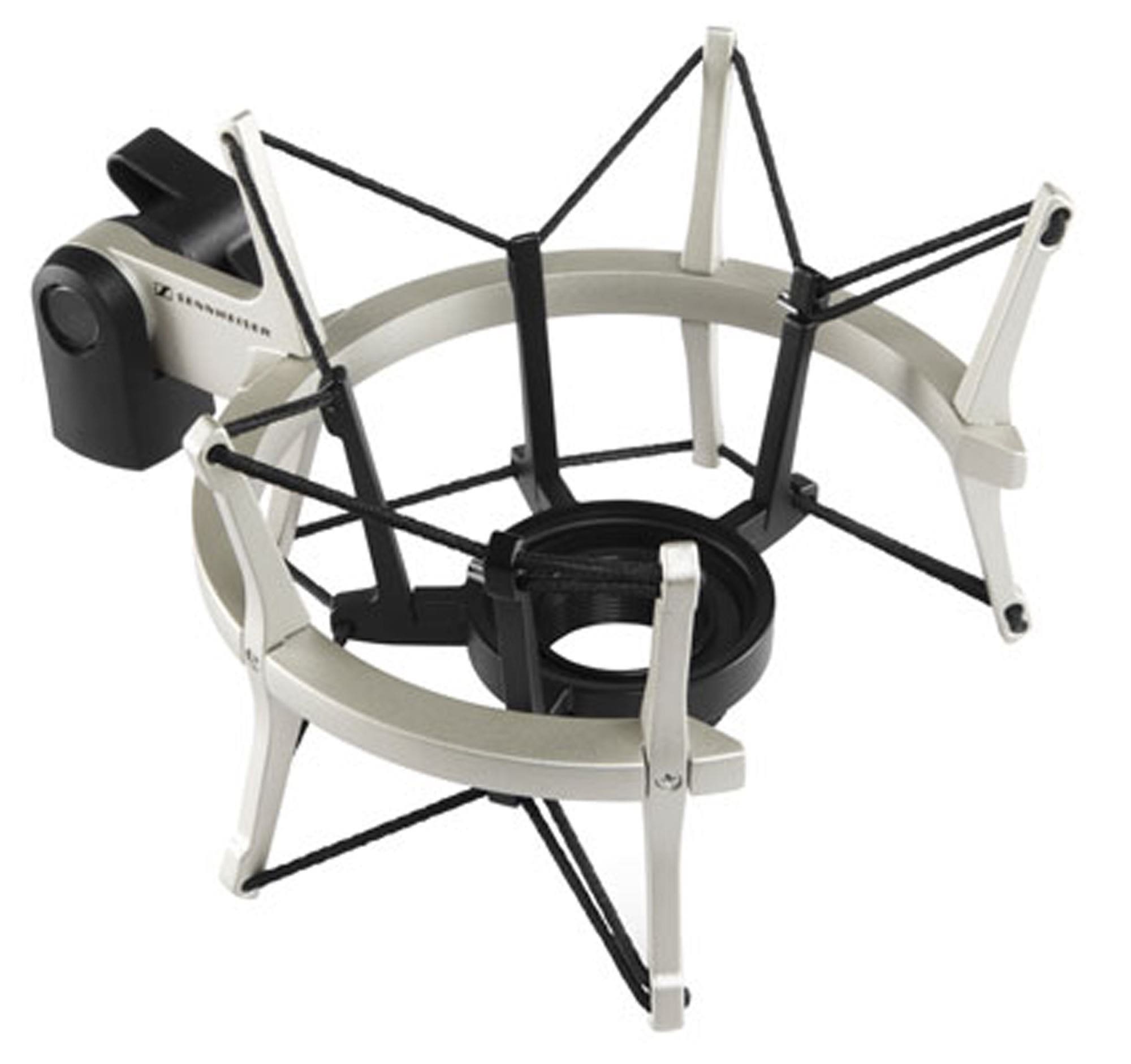 Sennheiser MKS4 Elastic Suspension Shock Mount