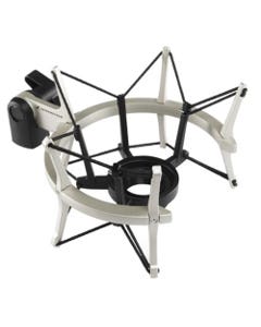 Sennheiser MKS4 Elastic Suspension Shock Mount