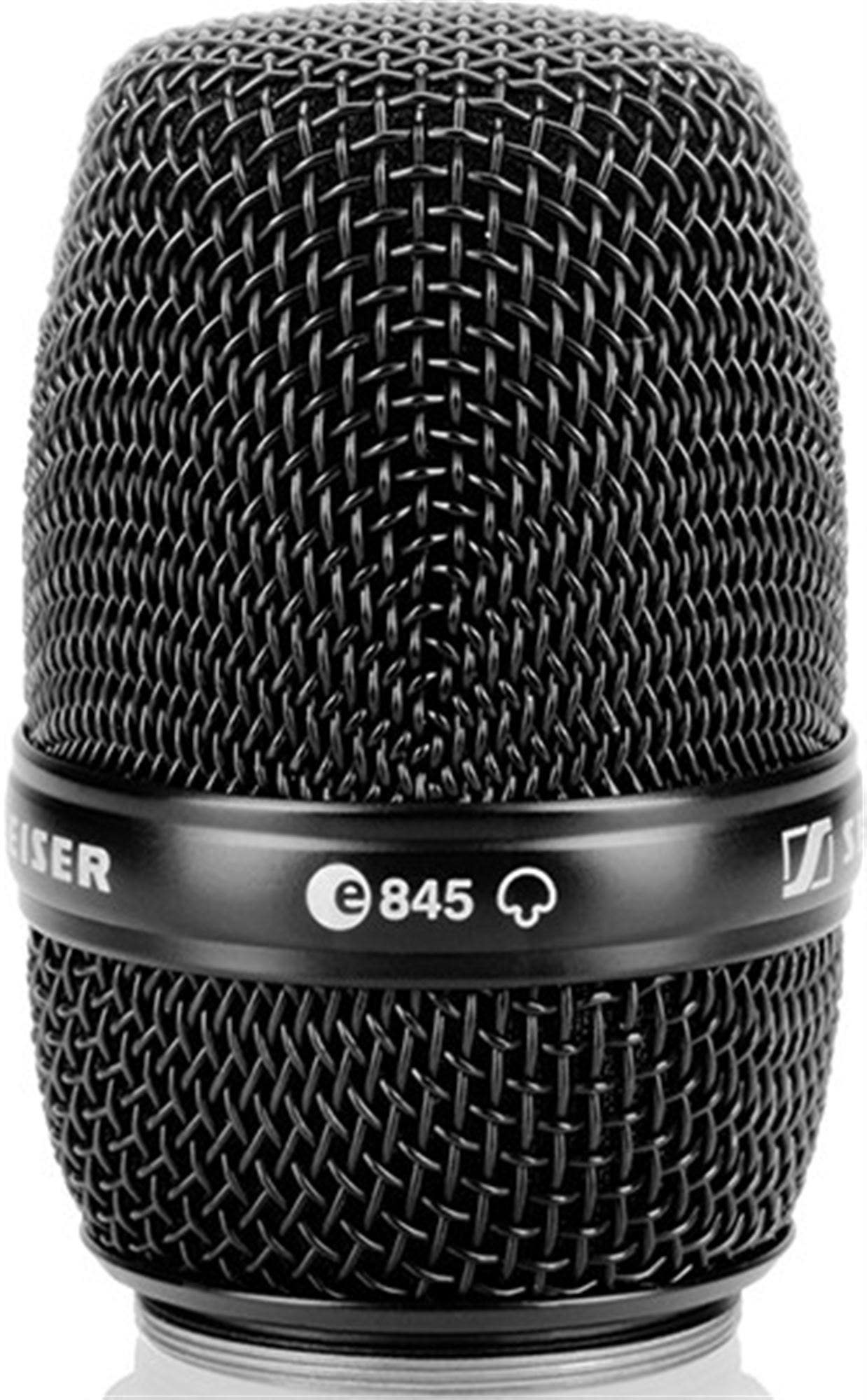 Sennheiser MMD 845-1 BK Dynamic Supercardioid Microphone Module